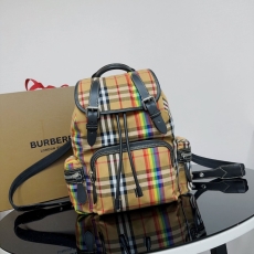 Burberry Backpacks